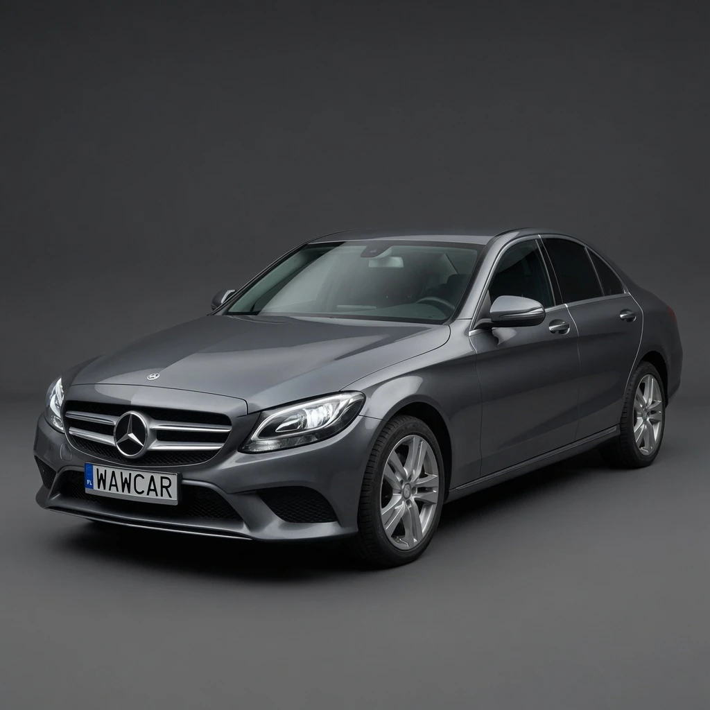 Mercedes-Benz C 220 d
