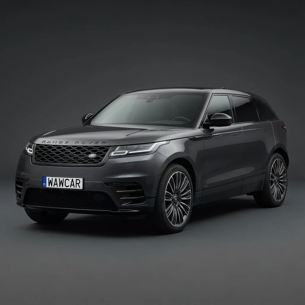 Range Rover Velar